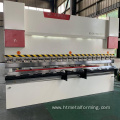 Best Selling Cheap CNC Hydraulic Pressure Press Brake Machine